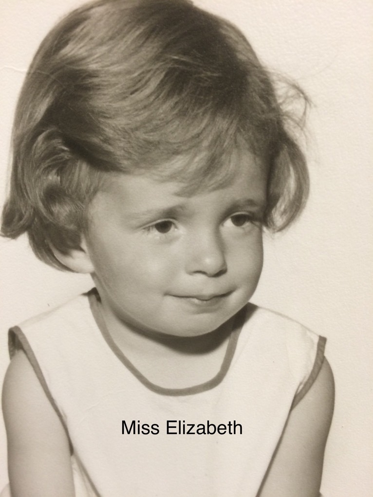 Miss Elizabeth young
